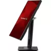 ViewSonic VG2456 monitor 23,8 colių Full HD LED juodas