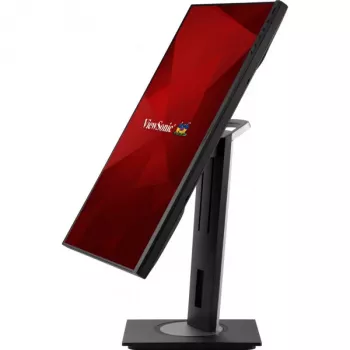ViewSonic VG2456 monitor 23,8 colių Full HD LED juodas