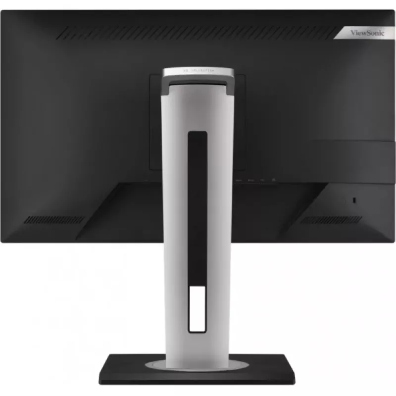 ViewSonic VG2456 monitor 23,8 colių Full HD LED juodas