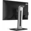 ViewSonic VG2456 monitor 23,8 colių Full HD LED juodas