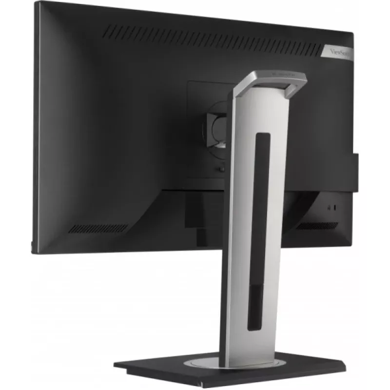 ViewSonic VG2456 monitor 23,8 colių Full HD LED juodas