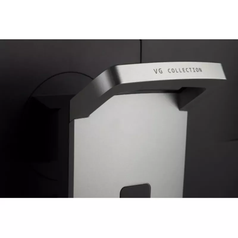 ViewSonic VG2456 monitor 23,8 colių Full HD LED juodas