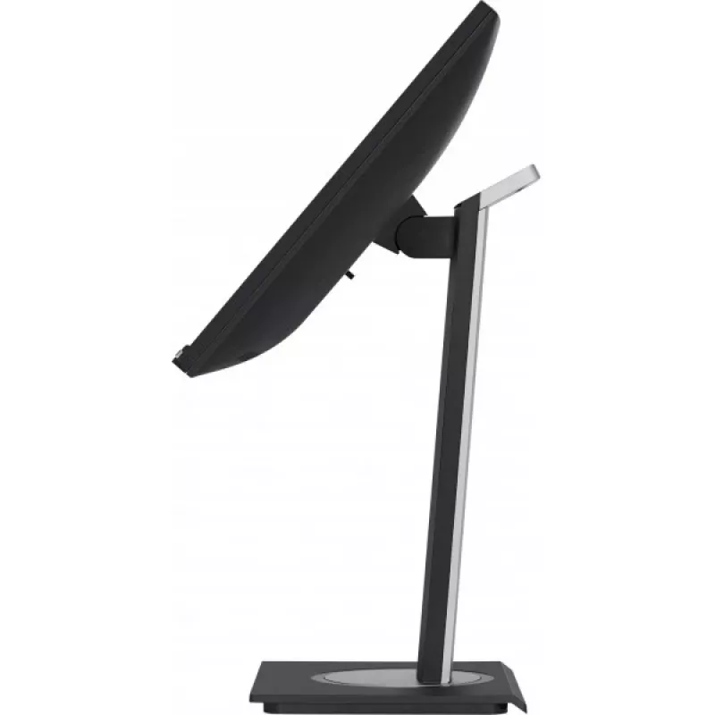 ViewSonic VG2456 monitor 23,8 colių Full HD LED juodas