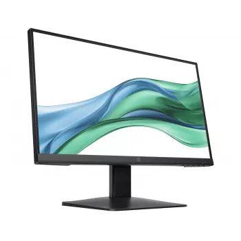 HP S3 Pro 322pe FHD monitorius 54,5 cm (21,4 col.) 1920x1080 Full HD LCD juodas