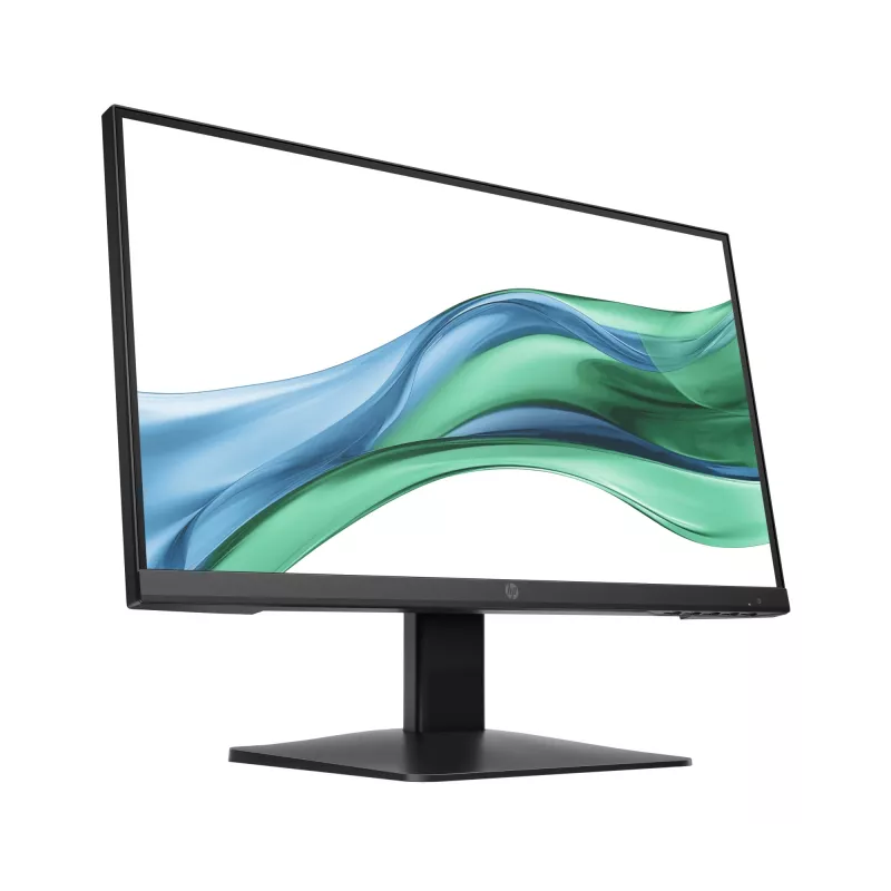 HP S3 Pro 322pe FHD monitorius 54,5 cm (21,4 col.) 1920x1080 Full HD LCD juodas