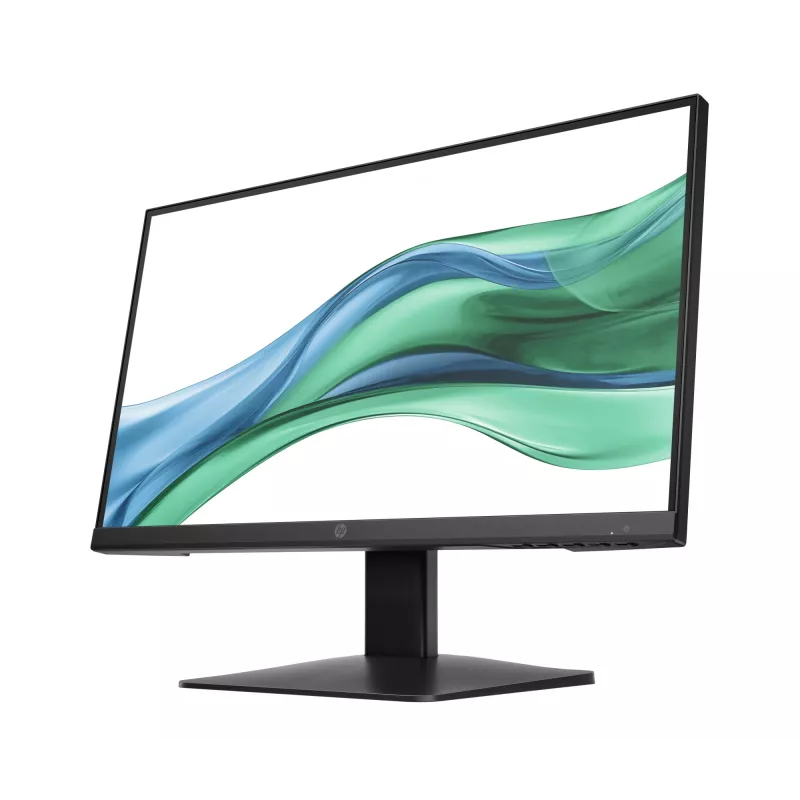 HP S3 Pro 322pe FHD monitorius 54,5 cm (21,4 col.) 1920x1080 Full HD LCD juodas
