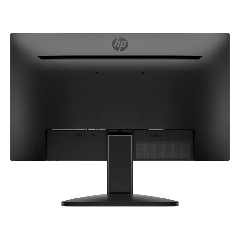 HP S3 Pro 322pe FHD monitorius 54,5 cm (21,4 col.) 1920x1080 Full HD LCD juodas