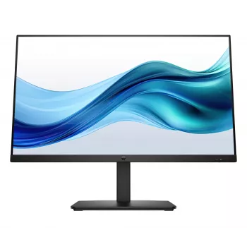 HP Series 3 Pro 27 colių FHD Monitor - 327pe, 68.6 cm (27 inch), 1920x1080, Full HD, LCD, juodas