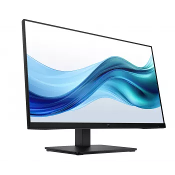 HP Series 3 Pro 27 colių FHD Monitor - 327pe, 68.6 cm (27 inch), 1920x1080, Full HD, LCD, juodas