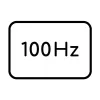 Monitorius HP Series 3 Pro 27 col. FHD LCD 1920 x 1080