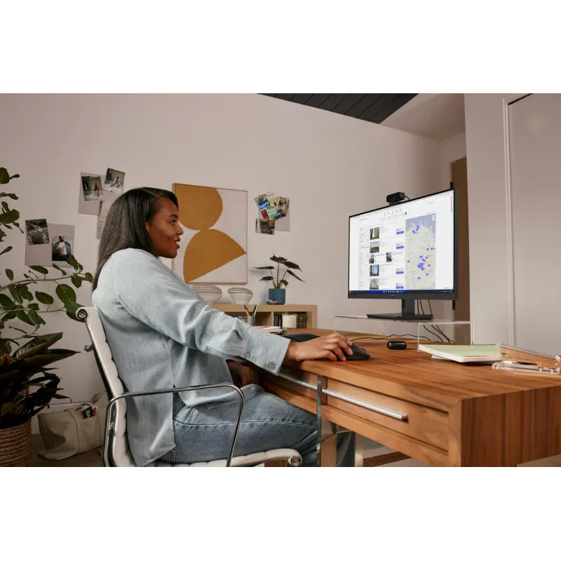 HP Series 3 Pro 27 colių FHD Monitor 327pf