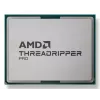 AMD Ryzen Threadripper Pro 9995WX - 5,4 GHz - 96 branduoliai - Lizdas sTR5 - 482 MB talpykla - 350 W - WOF