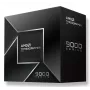 AMD Ryzen Threadripper PRO 9985WX - 5,4 GHz - 64 branduoliai - Socket sTR5 - 321 MB talpykla - 350 W - WOF