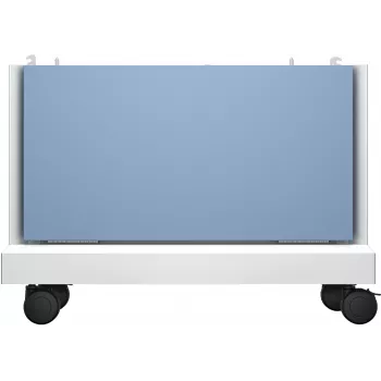 HP Color LaserJet Storage Stand – spintelė laikymui HP Color LaserJet Enterprise 5700dn 6QN28A, X55745dn 6QP97A