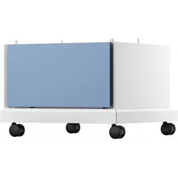HP Color LaserJet Storage Stand – spintelė laikymui HP Color LaserJet Enterprise 5700dn 6QN28A, X55745dn 6QP97A