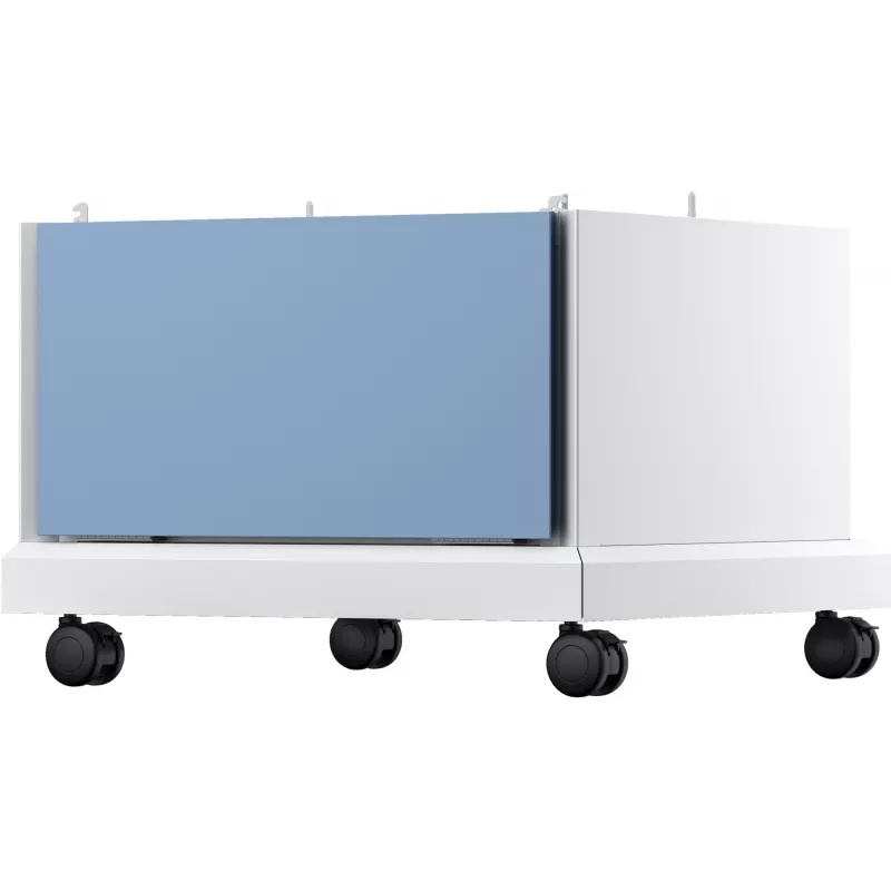 HP Color LaserJet Storage Stand – spintelė laikymui HP Color LaserJet Enterprise 5700dn 6QN28A, X55745dn 6QP97A