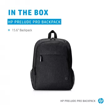 HP Prelude Pro 15.6 col. kuprinė, 480 g