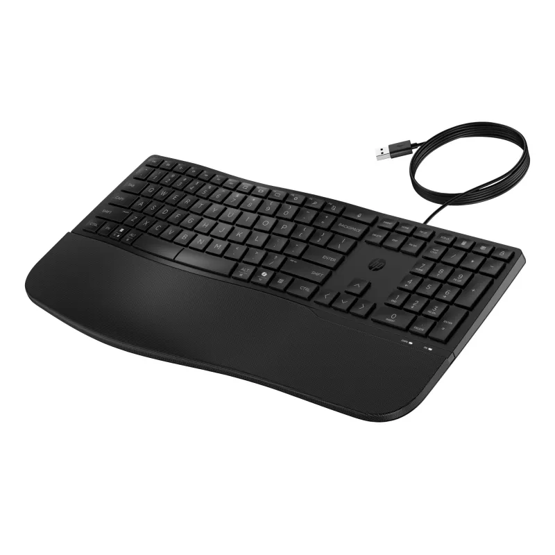HP 480 Comfort laidinė klaviatūra
