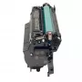 HP 655A Original LaserJet juodos spalvos kasetė, 12500 puslapių, juoda, 1 vnt.