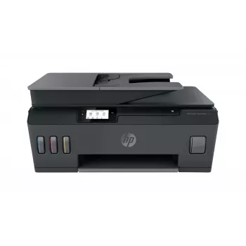 HP Smart Tank Plus 570 belaidis daugiafunkcis spausdintuvas, kopijuoklis, skaitytuvas (spalvotas)