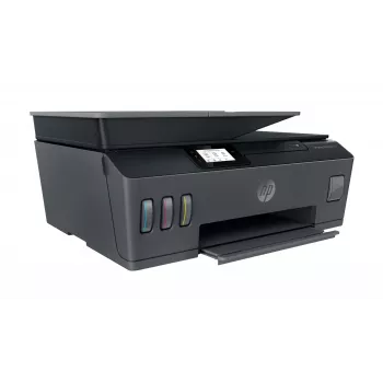 HP Smart Tank Plus 570 belaidis daugiafunkcis spausdintuvas, kopijuoklis, skaitytuvas (spalvotas)