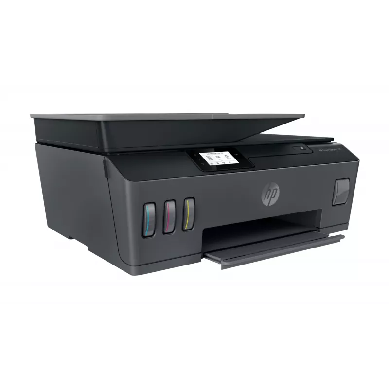 HP Smart Tank Plus 570 belaidis daugiafunkcis spausdintuvas, kopijuoklis, skaitytuvas (spalvotas)