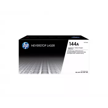 HP 144A juodas originalus lazerinio spausdinimo būgnas