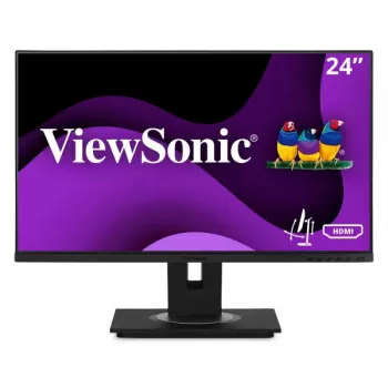 ViewSonic VG2448A-2 23.8 colių Full HD IPS monitorius
