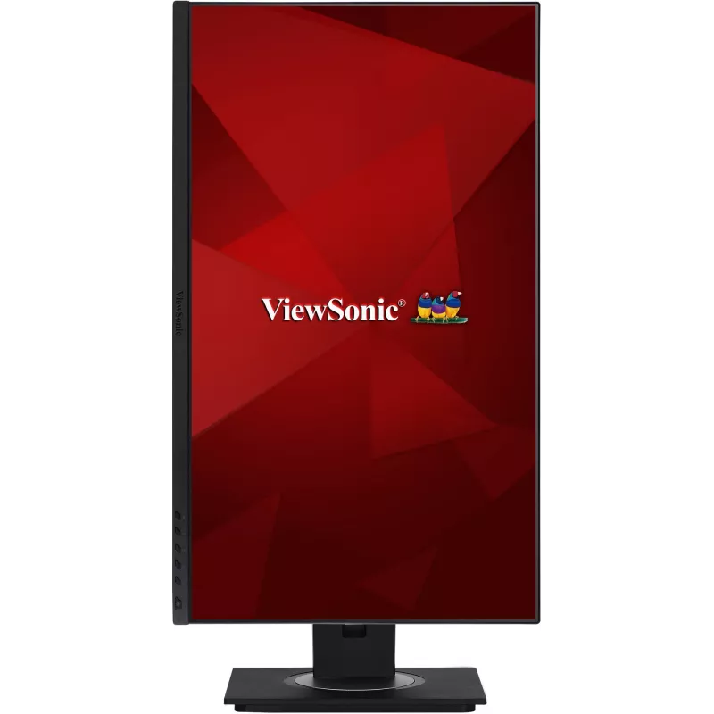 ViewSonic VG2748A-2 27 colių Full HD IPS monitorius, 100 Hz, ergonomiškas