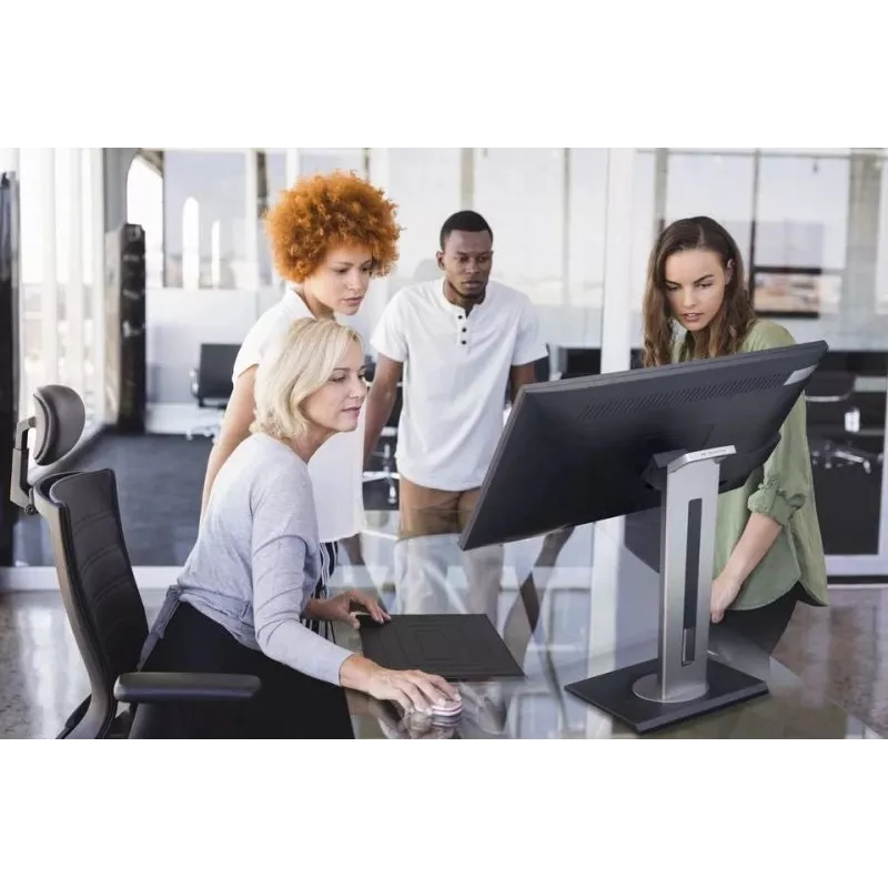 ViewSonic VG2748A-2 27 colių Full HD IPS monitorius, 100 Hz, ergonomiškas