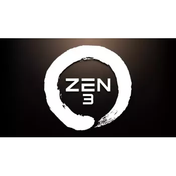 AMD Ryzen Threadripper Pro 5995WX - 4.5 GHz - lizdas sWRX8 - 288 MB talpykla - 280 W - be aušintuvo