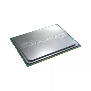 AMD Ryzen Threadripper Pro 5995WX - 4.5 GHz - lizdas sWRX8 - 288 MB talpykla - 280 W - be aušintuvo
