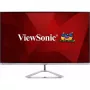 Viewsonic VX Series VX3276-MHD-3 monitor 81,3 cm (32 colių) 1920 x 1080 pikselių Full HD LED sidabrinis