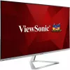 Viewsonic VX Series VX3276-MHD-3 monitor 81,3 cm (32 colių) 1920 x 1080 pikselių Full HD LED sidabrinis