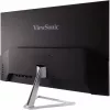 Viewsonic VX Series VX3276-MHD-3 monitor 81,3 cm (32 colių) 1920 x 1080 pikselių Full HD LED sidabrinis
