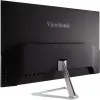 Viewsonic VX Series VX3276-MHD-3 monitor 81,3 cm (32 colių) 1920 x 1080 pikselių Full HD LED sidabrinis