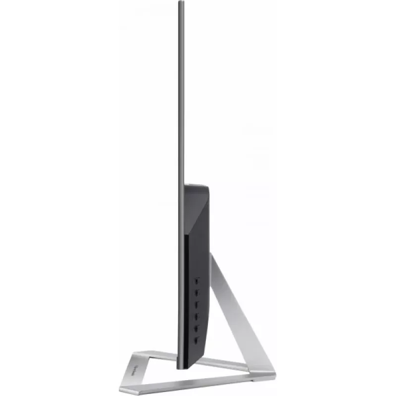 Viewsonic VX Series VX3276-MHD-3 monitor 81,3 cm (32 colių) 1920 x 1080 pikselių Full HD LED sidabrinis