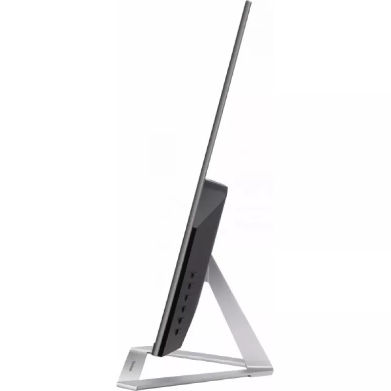 Viewsonic VX Series VX3276-MHD-3 monitor 81,3 cm (32 colių) 1920 x 1080 pikselių Full HD LED sidabrinis