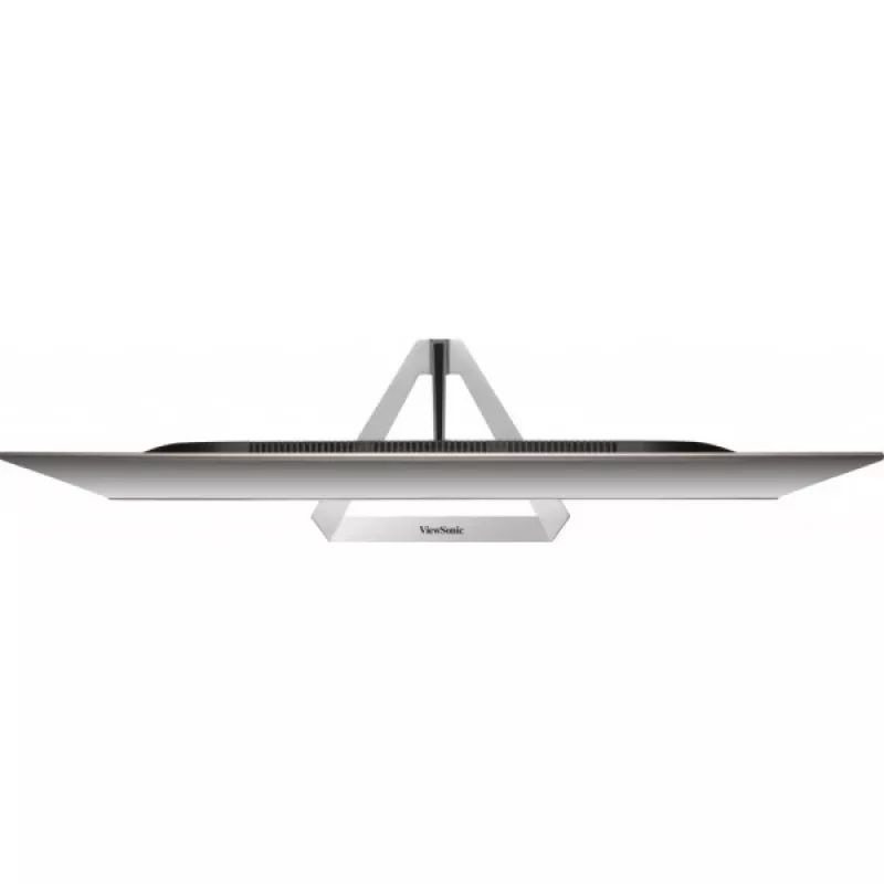 Viewsonic VX Series VX3276-MHD-3 monitor 81,3 cm (32 colių) 1920 x 1080 pikselių Full HD LED sidabrinis