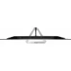 Viewsonic VX Series VX3276-MHD-3 monitor 81,3 cm (32 colių) 1920 x 1080 pikselių Full HD LED sidabrinis