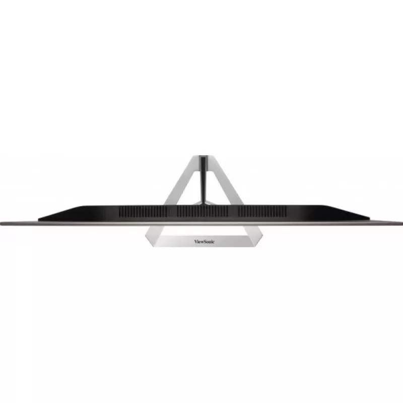 Viewsonic VX Series VX3276-MHD-3 monitor 81,3 cm (32 colių) 1920 x 1080 pikselių Full HD LED sidabrinis