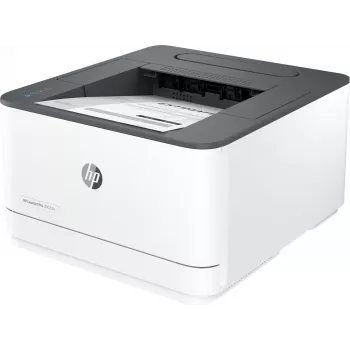Spausdintuvas HP LaserJet Pro 3002dn Laser Grey White