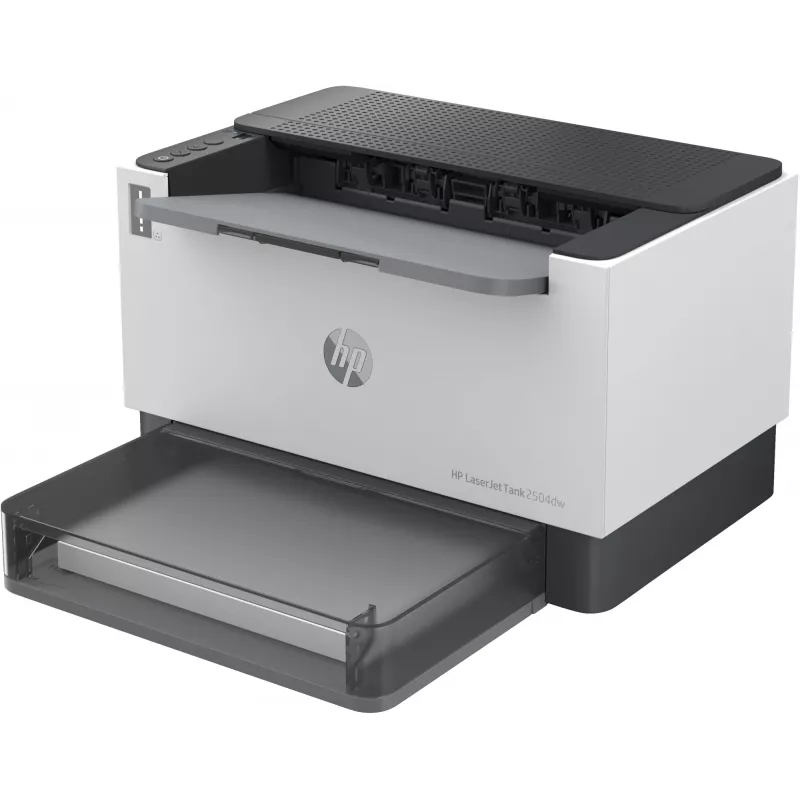 HP LaserJet Tank 2504dw spausdintuvas, lazerinis, 600 x 600 DPI, A4, 22 ppm, dvipusis spausdinimas, tinklo paruoštas