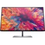 HP Z24q G3 QHD monitorius, 60,5 cm (23,8 colio), 2560 x 1440 pikselių, Quad HD, LCD, 5 ms, sidabrinis