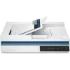 HP ScanJet Pro 2600 f1 plokščiasis ir ADF skaitytuvas 600 x 600 DPI A4 baltas