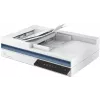 HP ScanJet Pro 2600 f1 plokščiasis ir ADF skaitytuvas 600 x 600 DPI A4 baltas