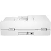 HP ScanJet Pro 2600 f1 plokščiasis ir ADF skaitytuvas 600 x 600 DPI A4 baltas