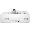 HP ScanJet Pro 2600 f1 plokščiasis ir ADF skaitytuvas 600 x 600 DPI A4 baltas