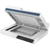 HP ScanJet Pro 2600 f1 plokščiasis ir ADF skaitytuvas 600 x 600 DPI A4 baltas