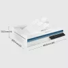 HP ScanJet Pro 2600 f1 plokščiasis ir ADF skaitytuvas 600 x 600 DPI A4 baltas